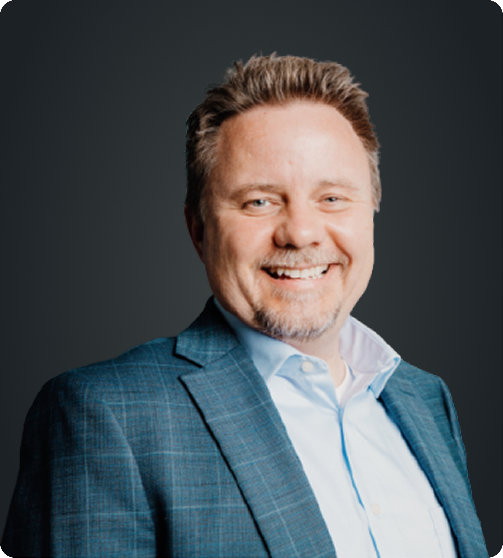 Rich Vorwaller, Deep Fathom Advisor