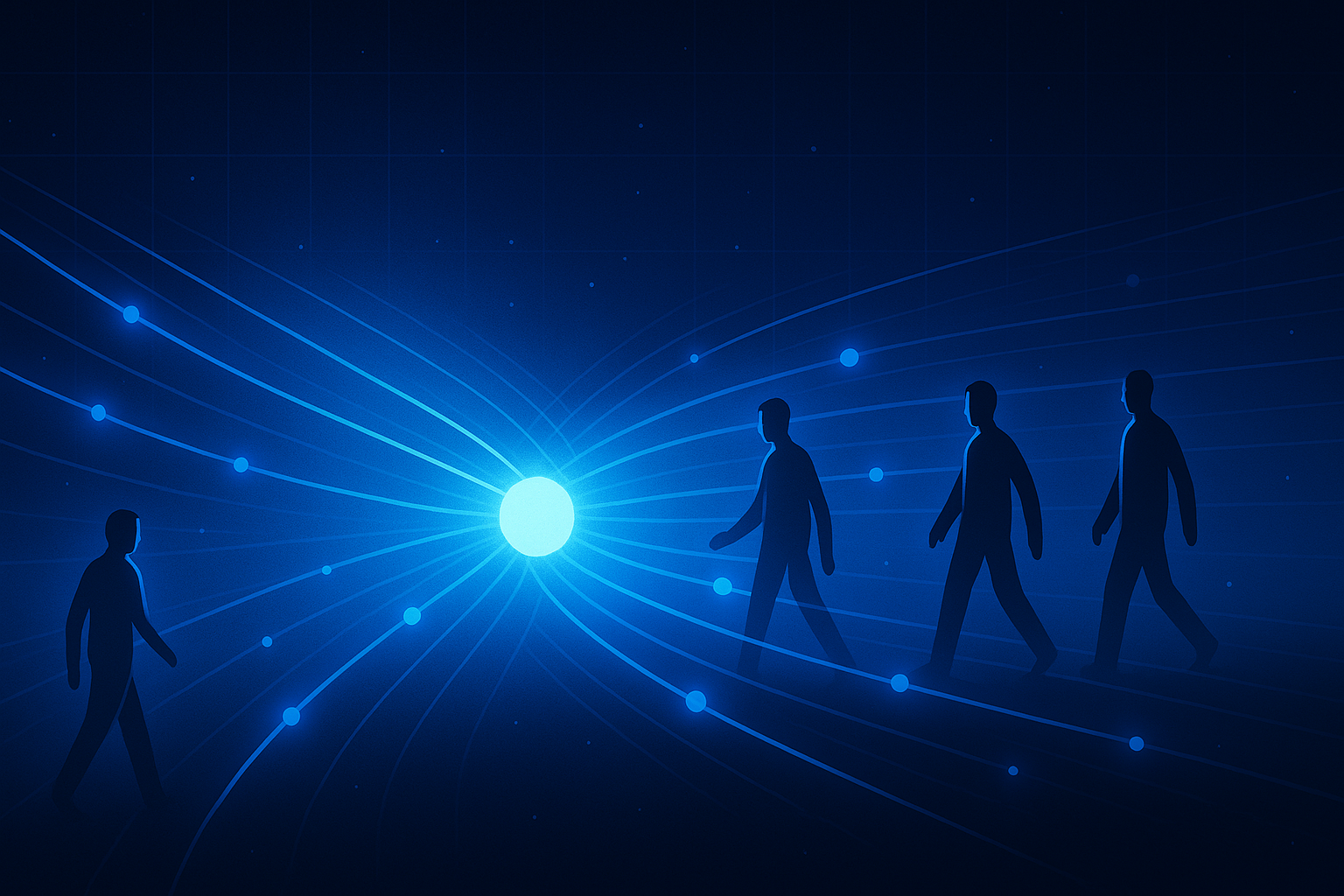 One Truth. Shared Authority.