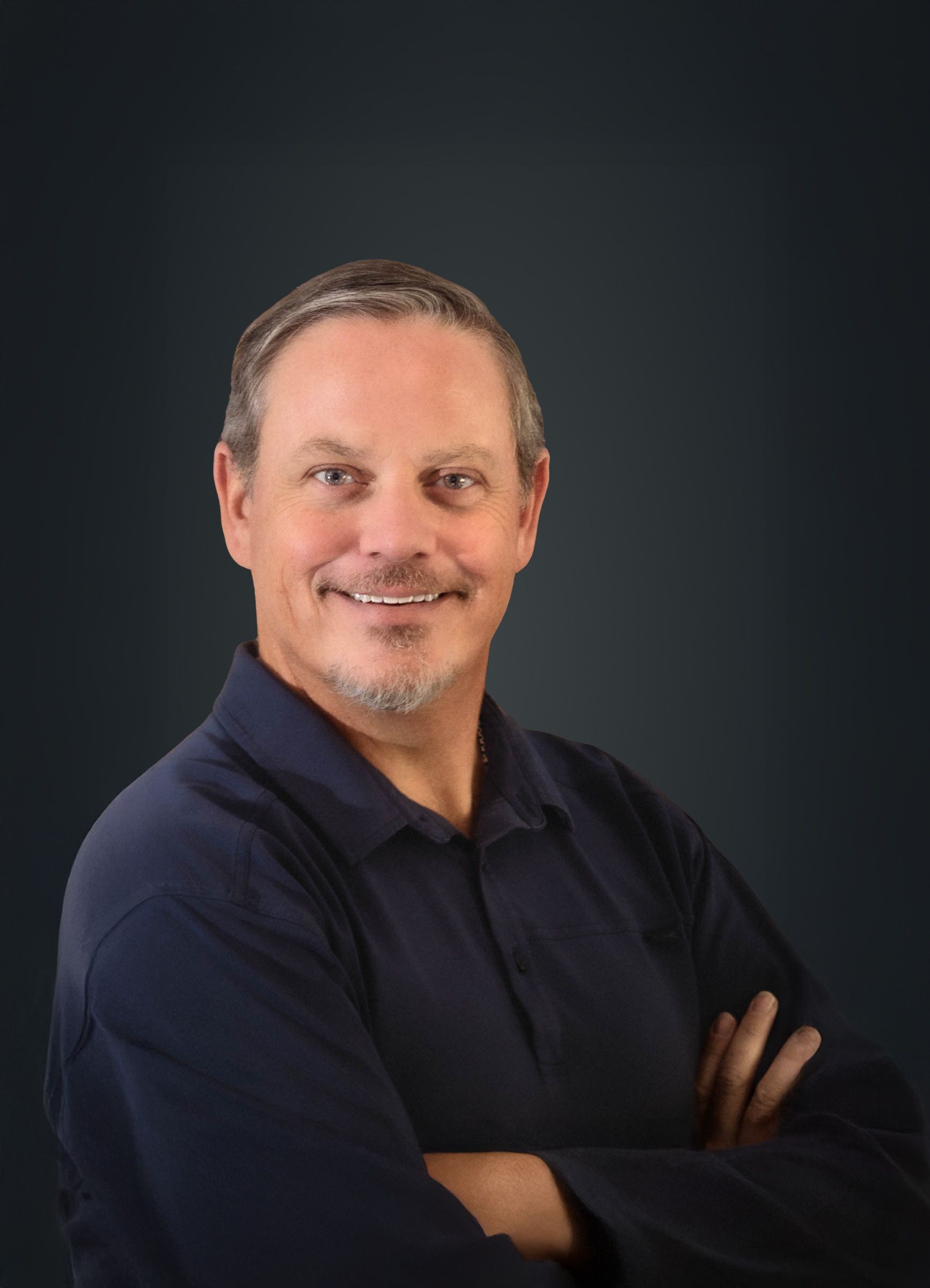 Kevin Hunt, Co-founder & CTO at Deep Fathom