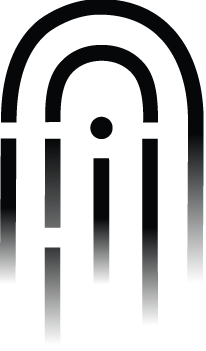 Black logomark