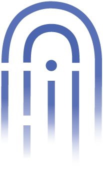Primary Blue logomark