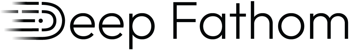 Black logotype