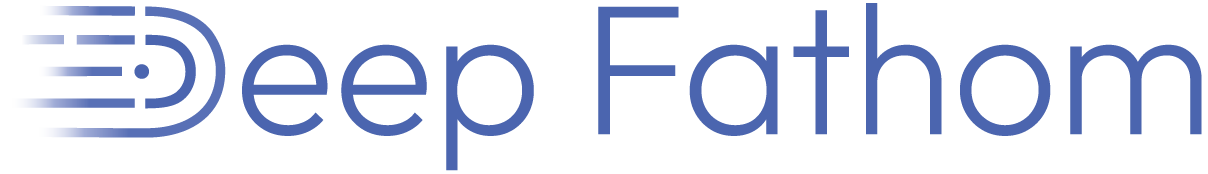 Primary Blue logotype