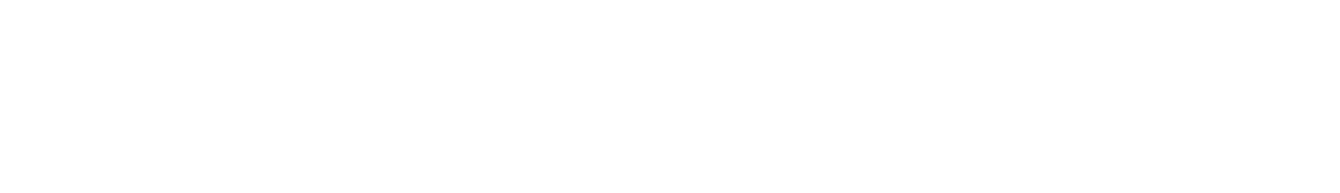 White logotype