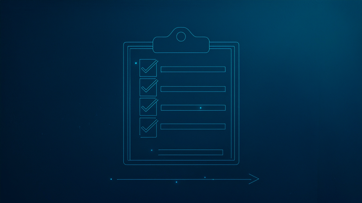The Self-Assessment Mirage: Why Most Contractors Score Themselves Wrong